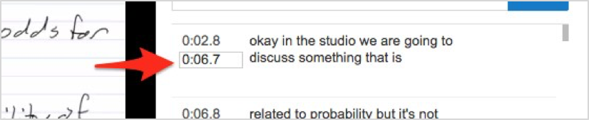 adding cc youtube9