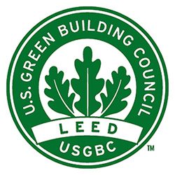 USGBC Logo