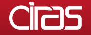 Ciras Logo