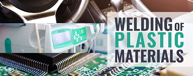 Plastic welding course discount