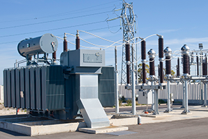 Relay Theory and Basic System Protection Course Banner