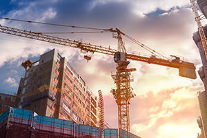 Construction Engineering Certificate Program Course Banner