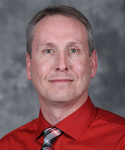 Instructor Photo- Zachary Hans, P.E.