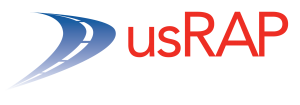 usRAP logo