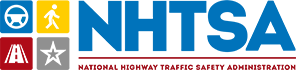 NHTSA Logo