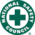 National Safety Council Logo