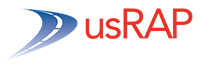 USRAP Logo