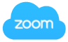 zoom cloud logo