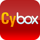 cybox logo