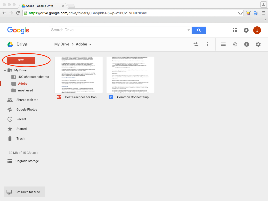 google overview 3
