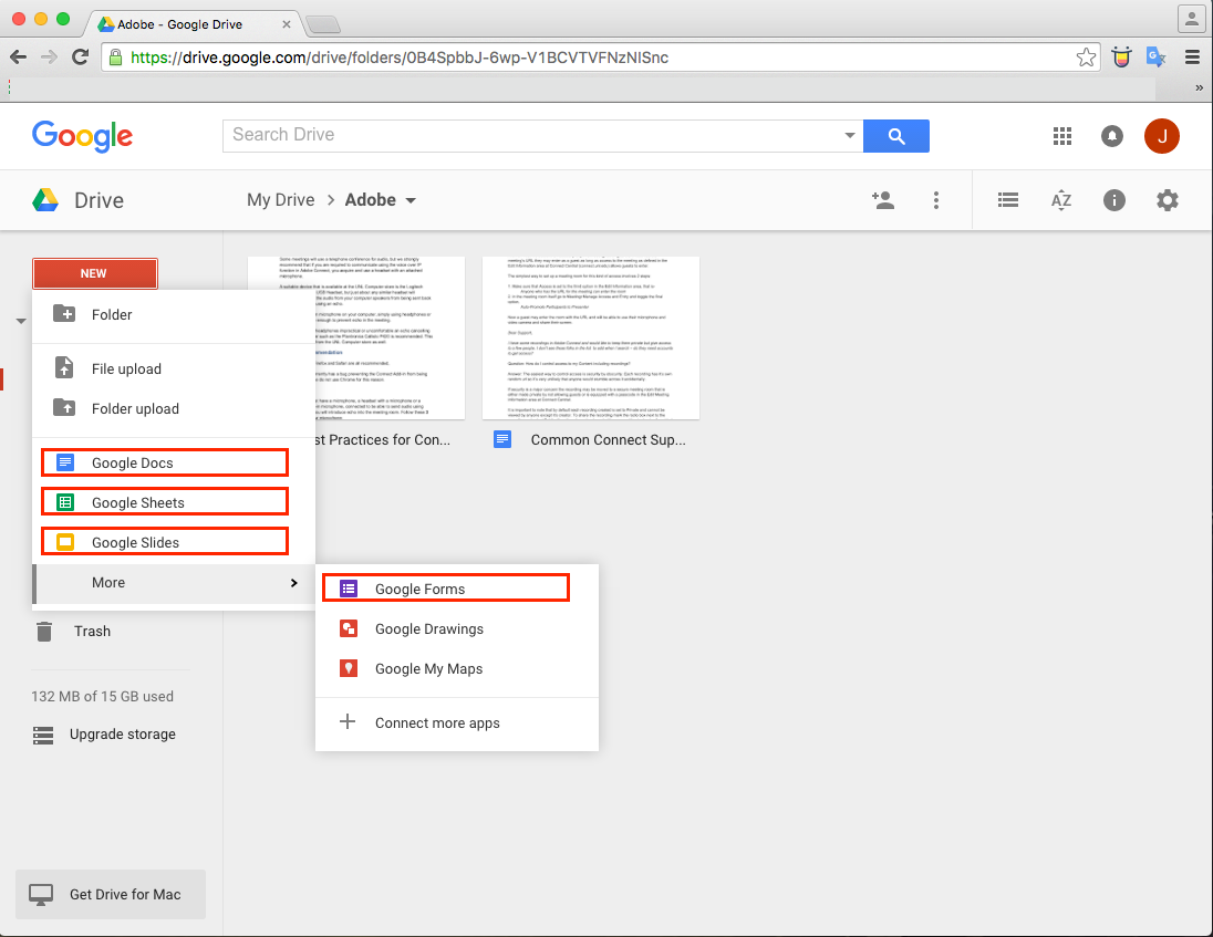 google overview 4